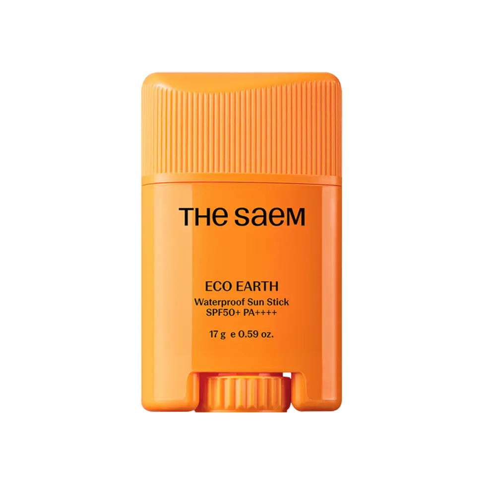 1 Eco Earth Waterproof Sun Stick – The Saem - Imagen 1