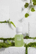 Vegan Green Mild Fresh Cica Ampoule - Imagen 3