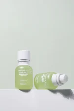 Vegan Green Mild Fresh Cica Ampoule - Imagen 5