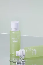 Vegan Green Mild Fresh Serum Toner - Imagen 5
