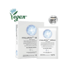 Triple Hyaluronic Acid Serum Glowing Mask 25 g
