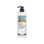 Perfume Treatment White Musk 500ml - Acondicionador