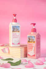 Perfume Shampoo Flora Bouquet 500ml - Imagen 3