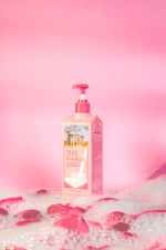 Perfume Shampoo Flora Bouquet 500ml - Imagen 2