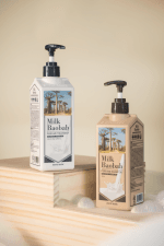 Perfume Treatment White Musk 500ml - Acondicionador - Imagen 3