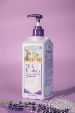 Perfume Shampoo Baby Powder 500ml - Imagen 3