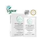 Retinol Serum Plumping Face Mask 25 g