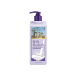 Perfume Shampoo Baby Powder 500ml
