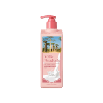 Perfume Shampoo Flora Bouquet 500ml