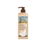 Perfume Shampoo White Musk 500ml