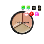 Cover Perfection Triple Pot Concealer