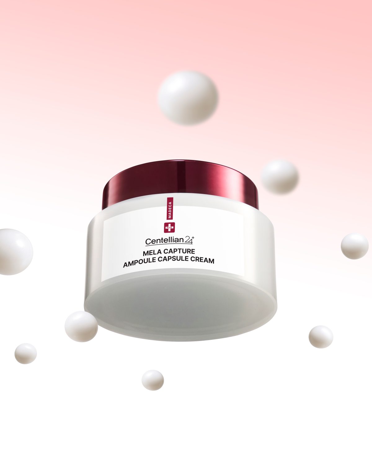 Mela Capture Ampoule Capsule Cream - Imagen 4
