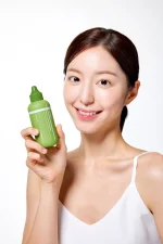 Madeca Matcha Toning Peeling Gel - Imagen 5