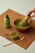 Madeca Matcha Toning Peeling Gel - Imagen 8