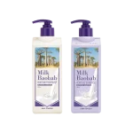 Pack de Shampo y Acondicionador Baby Powder