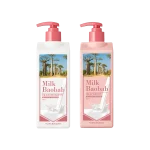 Pack de Shampo y Acondicionador Flora Bouquet