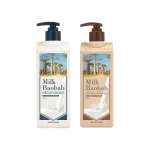 Pack de Shampo y Acondicionador White Musk