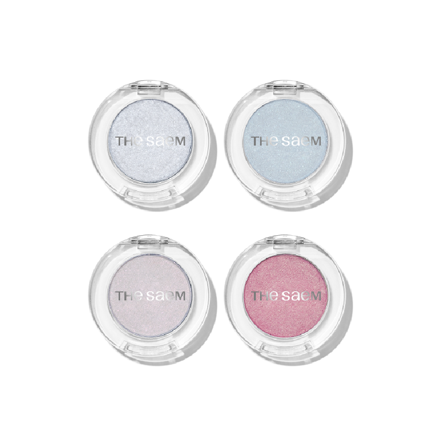 single shadow main Saemmul Single Shadow - Imagen 1