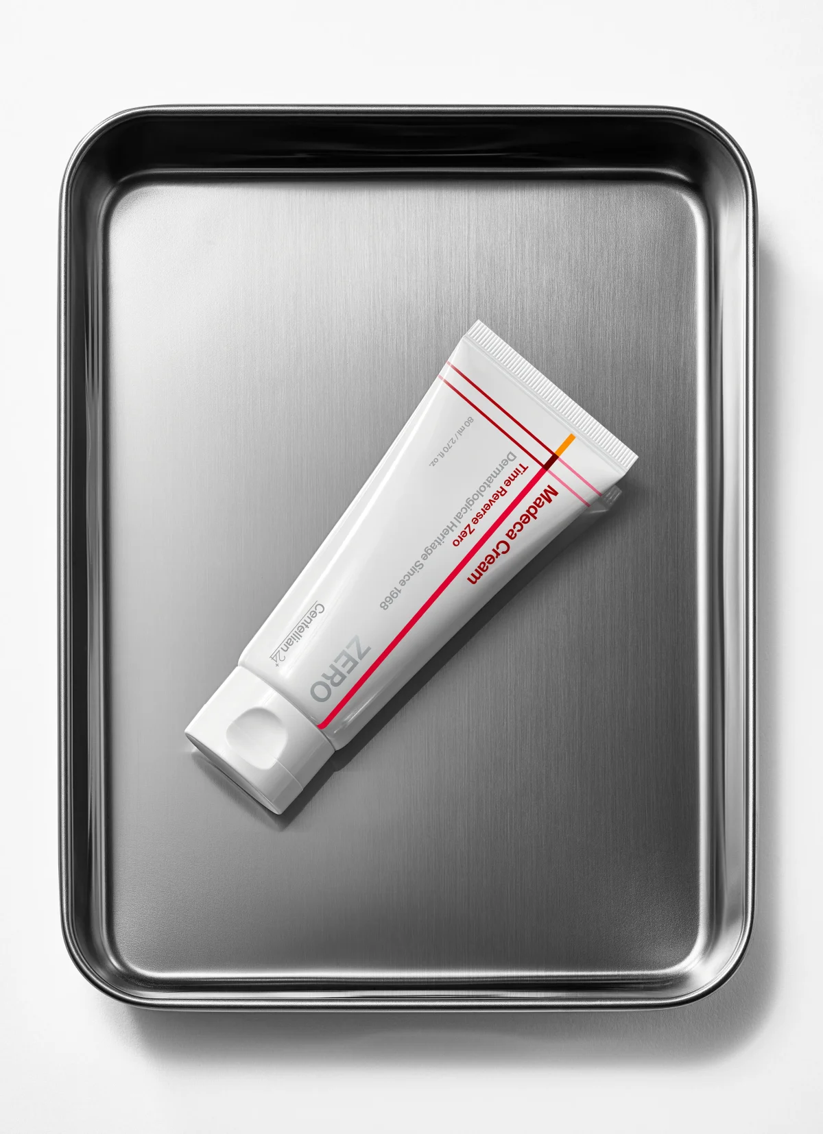 Madeca Cream Time Reverse Zero - Imagen 4