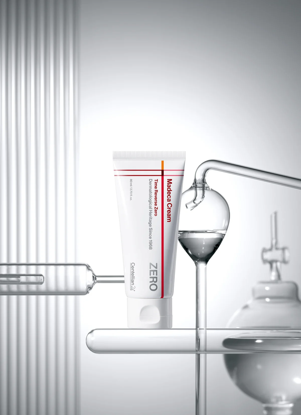 Madeca Cream Time Reverse Zero - Imagen 6