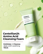 Madeca Amino Acid Cleansing Foam - Imagen 2
