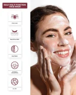 Madeca Amino Acid Cleansing Foam - Imagen 4