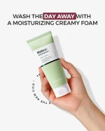Madeca Amino Acid Cleansing Foam - Imagen 3
