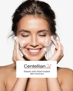 Madeca Amino Acid Cleansing Foam - Imagen 6
