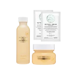 Pack Glow Natural