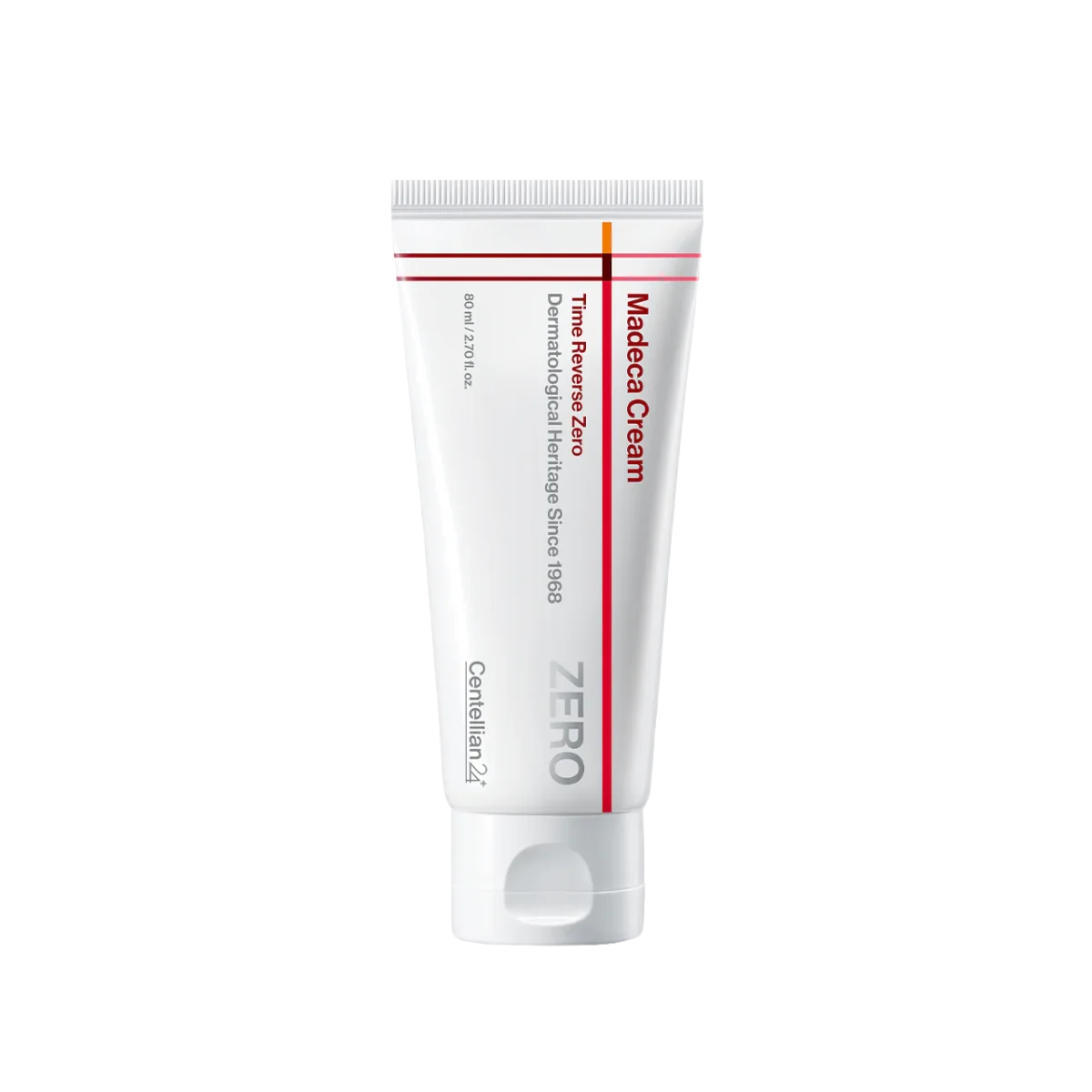 Madeca Cream Time Reverse Zero - Imagen 1
