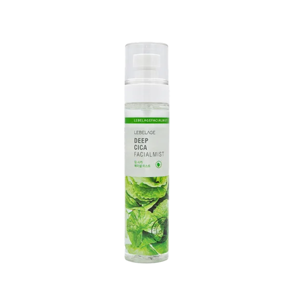 Deep Cica Facial Mist