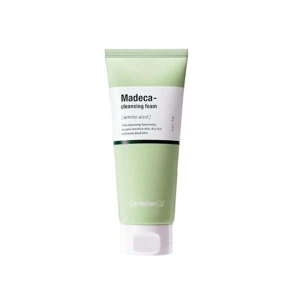 Madeca Amino Acid Cleansing Foam