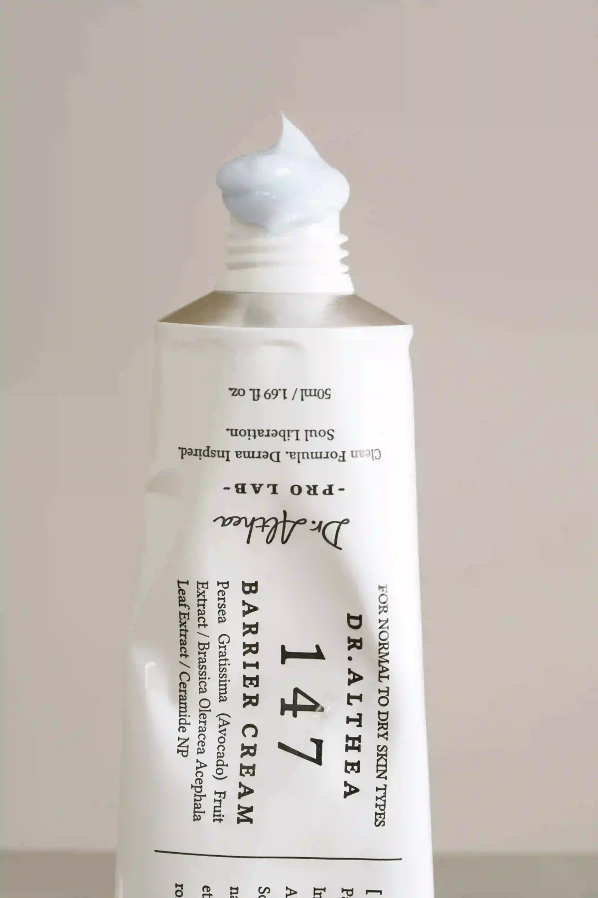 Dr. Althea 147 Barrier Cream - Imagen 3