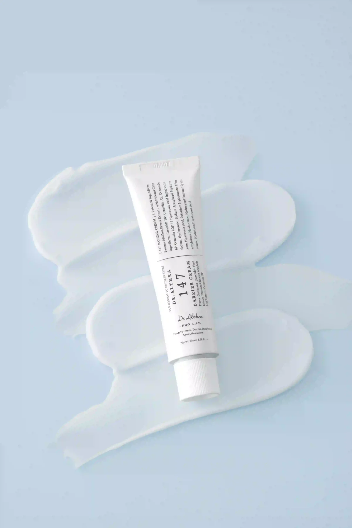 Dr. Althea 147 Barrier Cream - Imagen 2