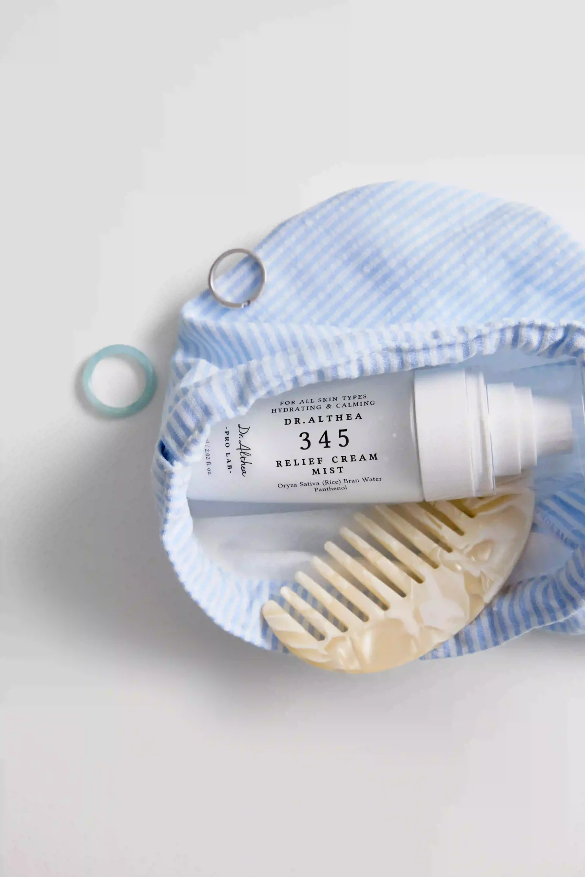 Dr. Althea 345 Relief Cream Mist 60ml - Imagen 2