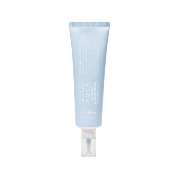 Dr. Althea Aqua Marine Watery Cream