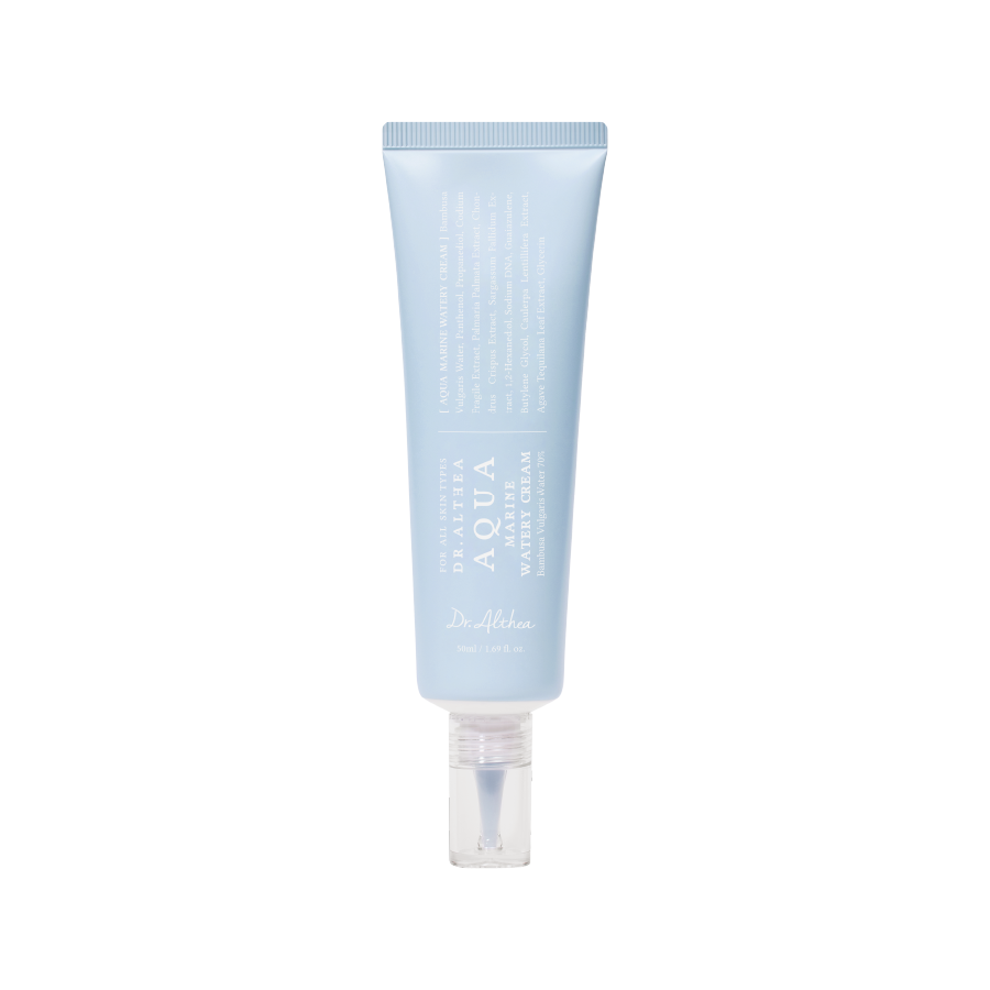 Aqua Marine Watery Cream Dr. Althea Aqua Marine Watery Cream - Imagen 1
