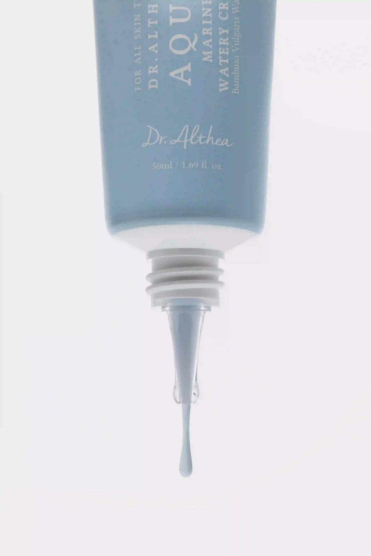 Dr. Althea Aqua Marine Watery Cream - Imagen 3