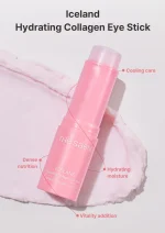 Iceland Hydrating Collagen Eye Stick - Imagen 5