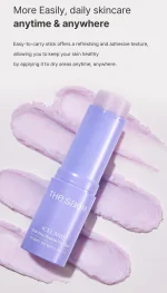 Iceland Hydrating Peptide Eye Stick - Imagen 5