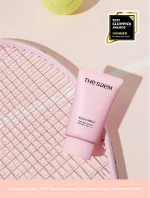 Eco Earth Pink Sun Cream EX - Imagen 2