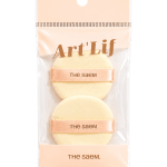 Art´Lif Round Puff (2P)