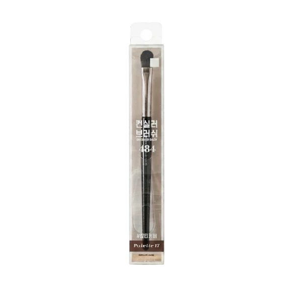 DAISO PALETTE17 Concealer Brush 484