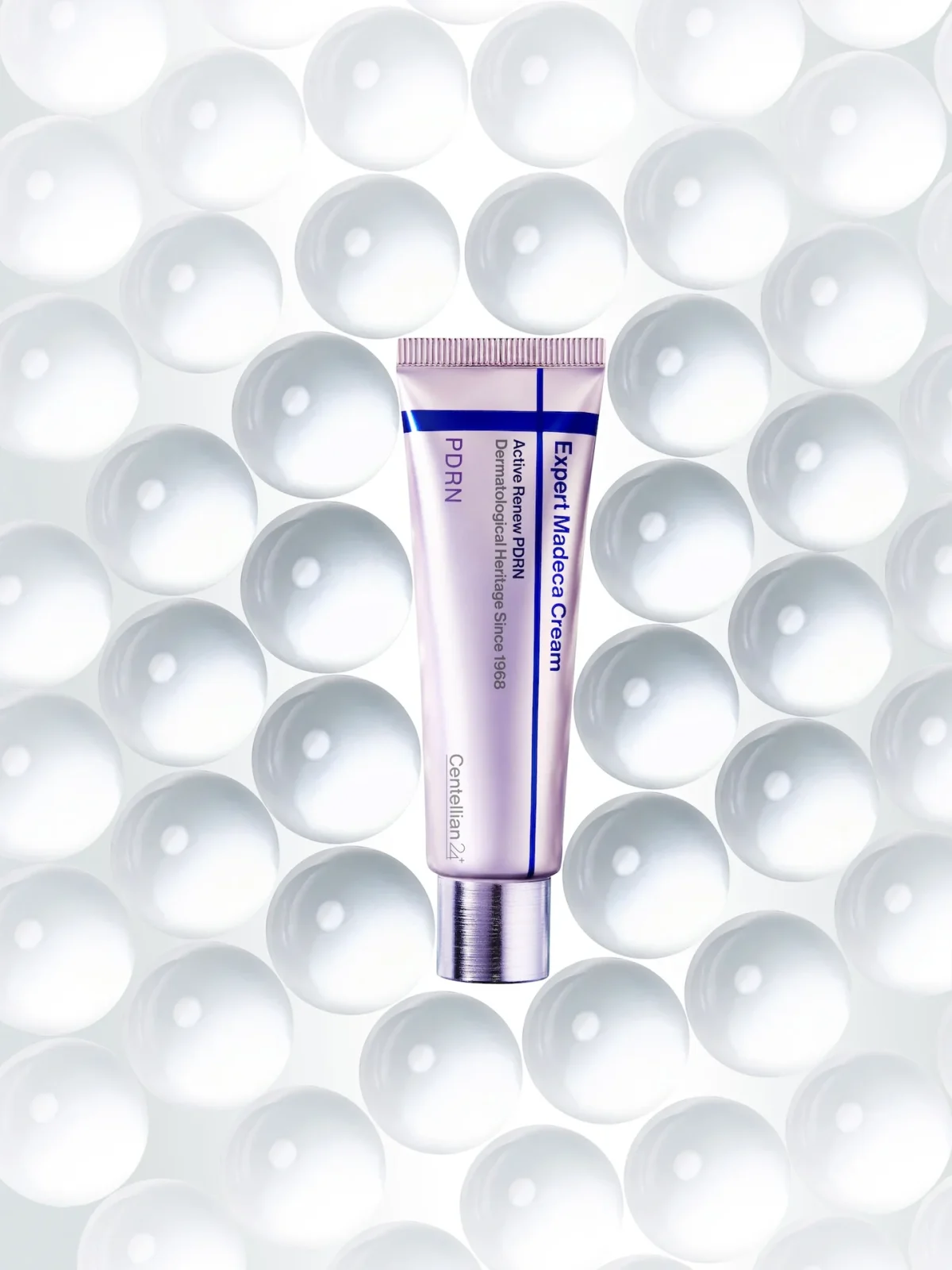 Expert Madeca Cream Active Renew PDRN - Imagen 4