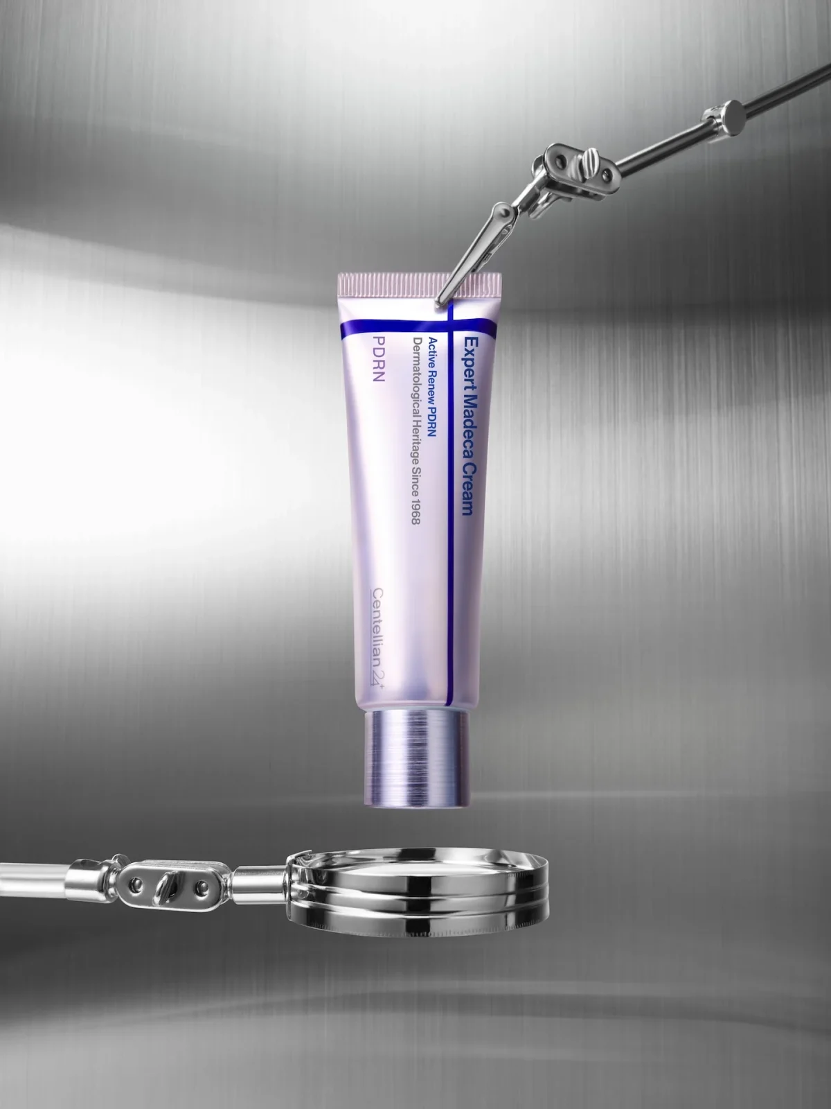 Expert Madeca Cream Active Renew PDRN - Imagen 3