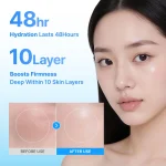 Madeca Derma Shield Safe Moisture Sun Cream - Imagen 2