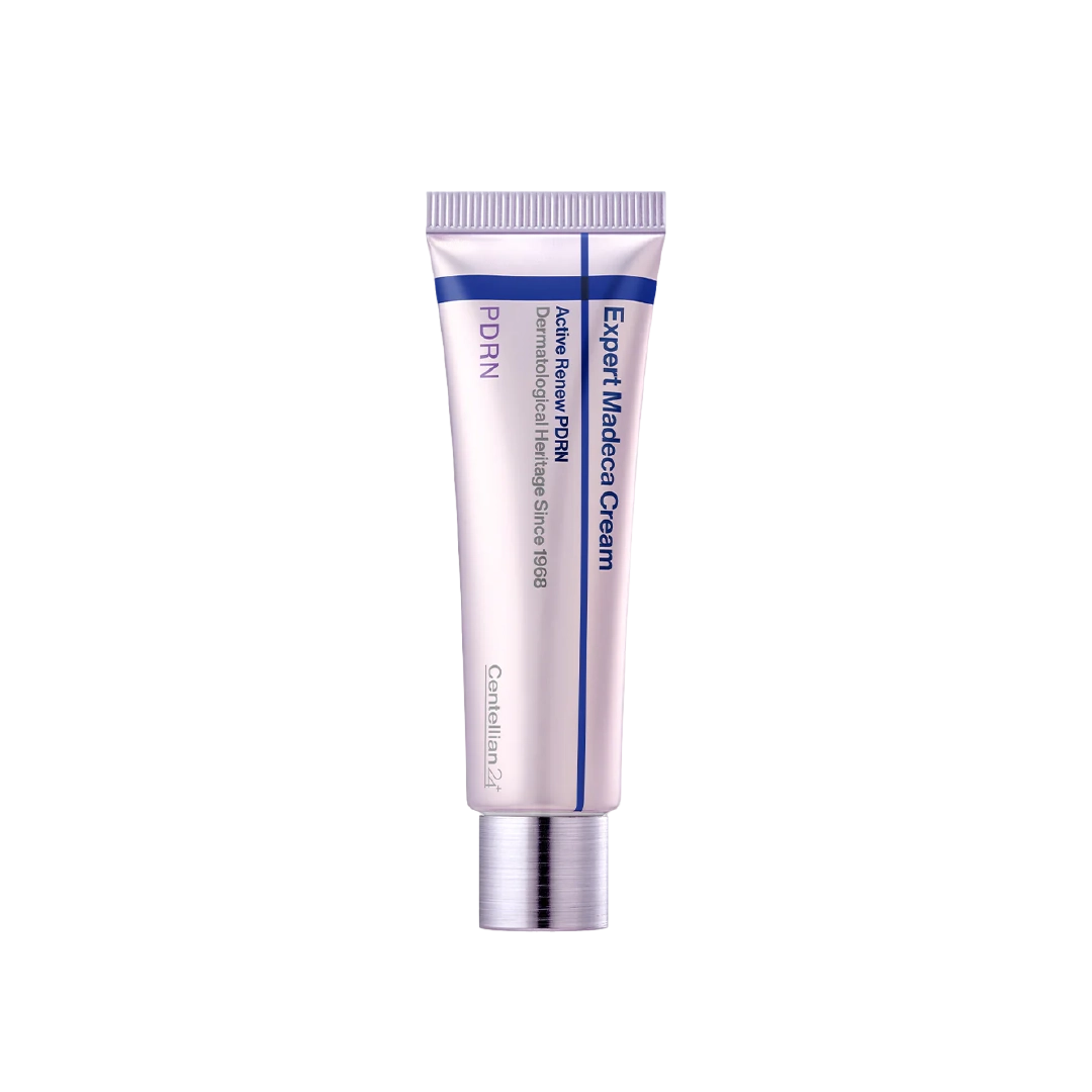 Centellian_Expert_Madeca_Cream_Active_Renew Expert Madeca Cream Active Renew PDRN - Imagen 1