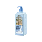 Perfume Body Wash White Musk