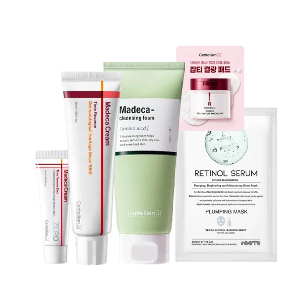 Pack Cuidado Diario I