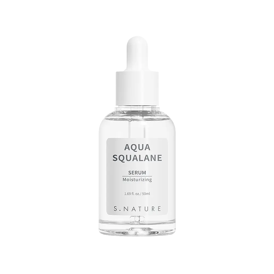 Aqua Squalane Serum